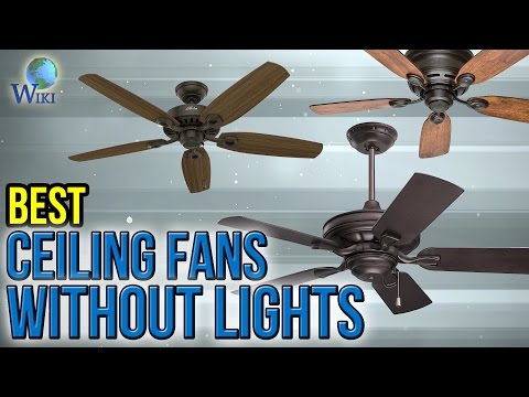 10 Best Ceiling Fans Without Lights 2017 - UCXAHpX2xDhmjqtA-ANgsGmw