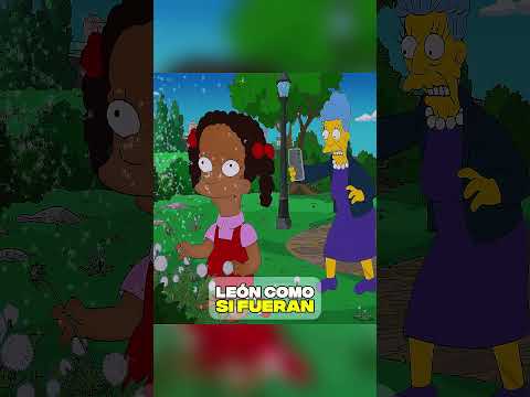 OBSESIÓN DE HOMERO POR SER EL NÚMERO UNO  #simpsons #lossimpson #thesimpsons #homerosimpson