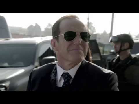 Marvel's Agents of S.H.I.E.L.D.: Uprising Revealed - UCvC4D8onUfXzvjTOM-dBfEA