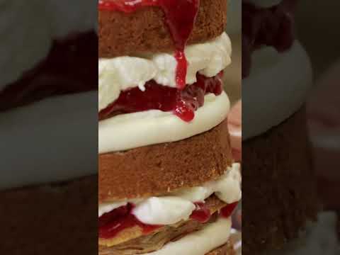 I have coined the term "buttercream farts" and I'm proud of it 😂