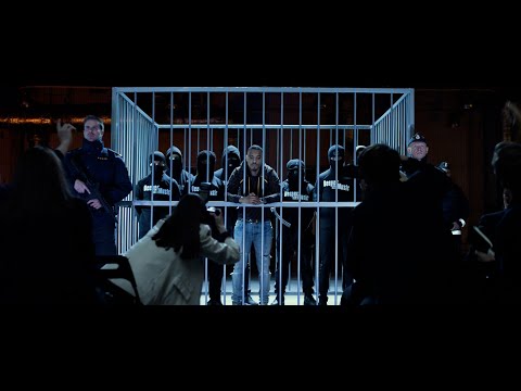 Thrife - THIS IS SWEDEN
