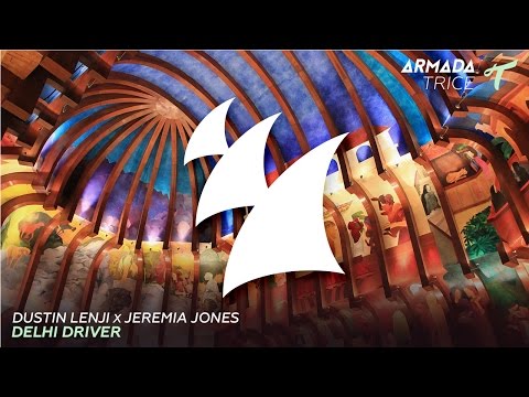 Dustin Lenji & Jeremia Jones - Delhi Driver (Radio Edit) - UCGZXYc32ri4D0gSLPf2pZXQ