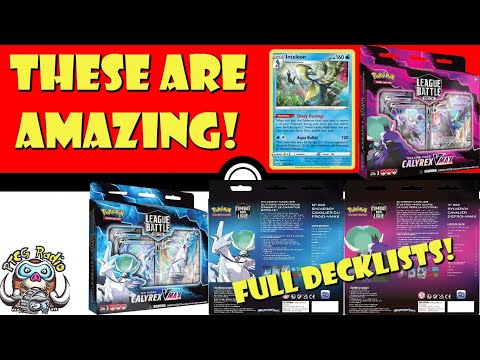 Pokemon TCG News