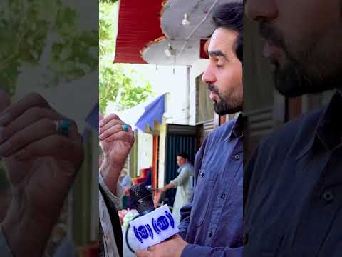 گلایه یک هموطن معمار از حفیظ امیری - #Shorts