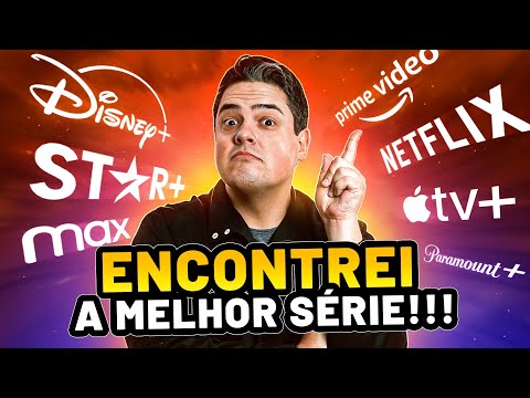 SÉRIES PRECIOSAS DOS STREAMINGS VOL #21