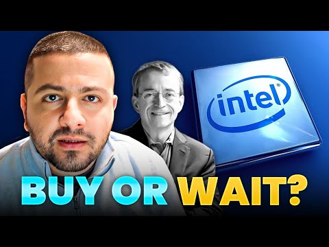 Should Investors Buy Intel Stock Before October 23? | INTC Stock Analysis | $INTC