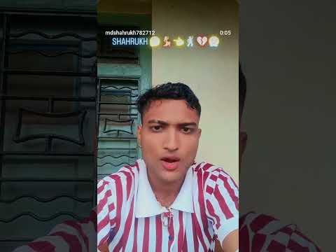 MDTUFAiLURFSHAHRUKH 💔😭💔😭