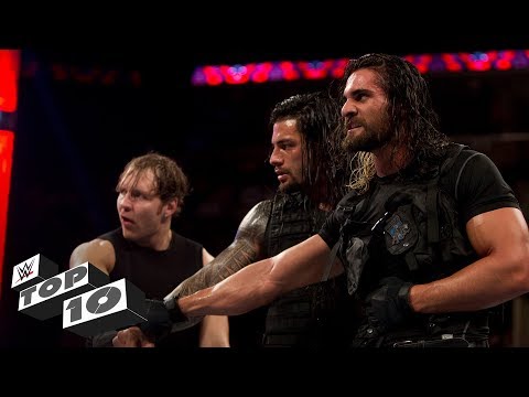 The Shield's coolest moments: WWE Top 10, Oct. 14, 2017 - UCJ5v_MCY6GNUBTO8-D3XoAg