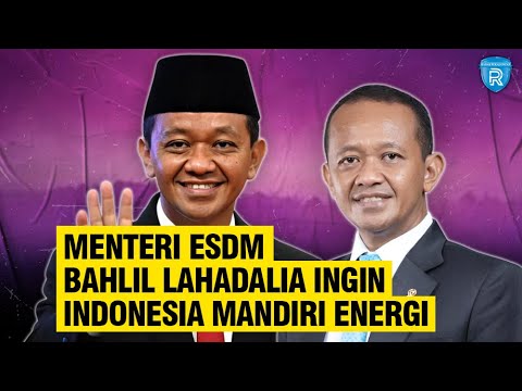 Menteri ESDM Bahlil Pangkas Ekspor Minyak RI, Optimalkan Kemandirian Energi