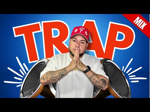 TRAP MIX #07 (PUNTICO 37, LIL NAAY, PAPI CRISH, ITS JUNAA, DOWELL KING) BY DJ SCUFF
