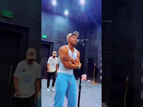 Image: Alikiba - Reharsal (BAND) (U)