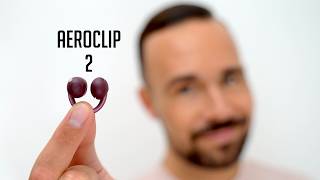 Vid�o-test sur Anker Soundcore AeroClip