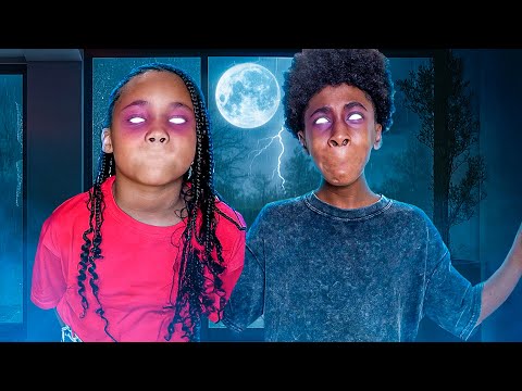 SOMETHING HAPPENED TO THEM...