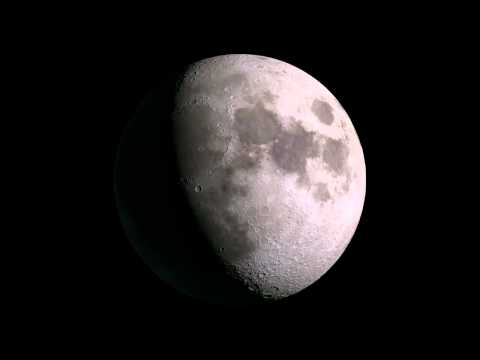 NASA | Moon Phase and Libration - UCAY-SMFNfynqz1bdoaV8BeQ