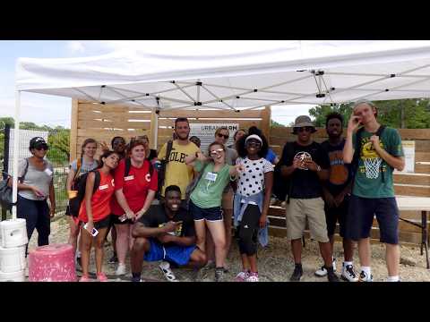 Experiencing the District with UDC-CAUSES