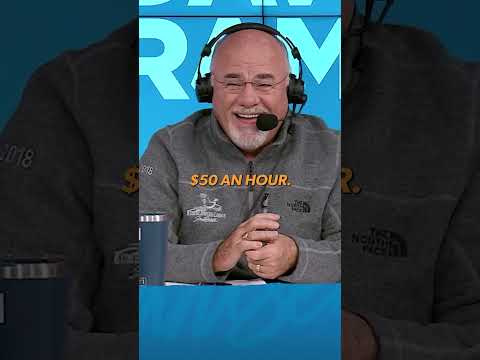 The Ramsey Show | A 25-Year-Old Saved Up $300,000 In 7 Years?