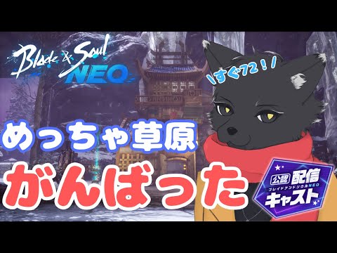 課金する方法を知ったRPG【ブレイドアンドソウルNEO】