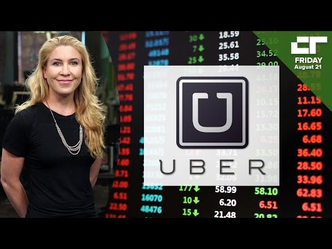 Leaked Docs Show Uber's IPO Plans | Crunch Report - UCCjyq_K1Xwfg8Lndy7lKMpA