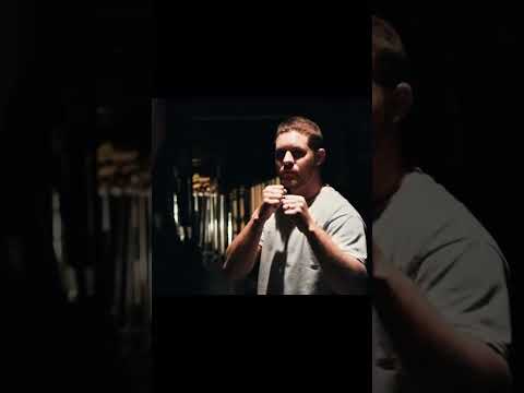 Put down the gun and fight like a man! #fightscene