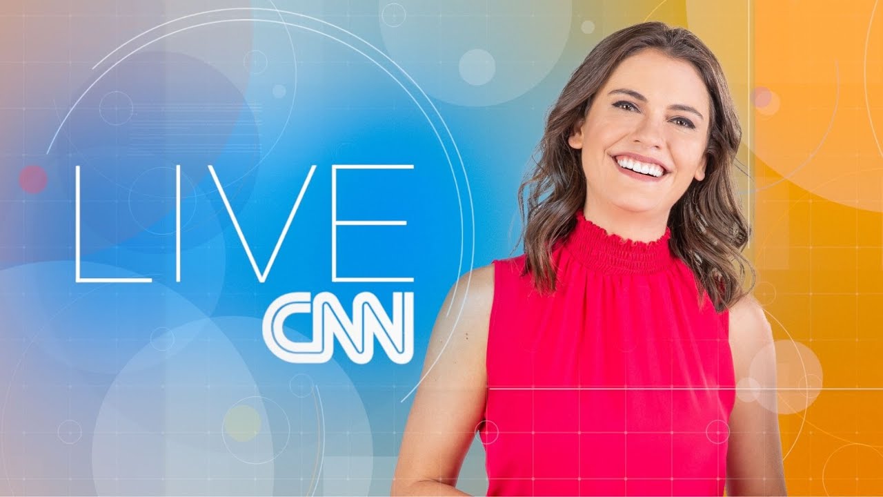 AO VIVO: LIVE CNN – 30/06/2025