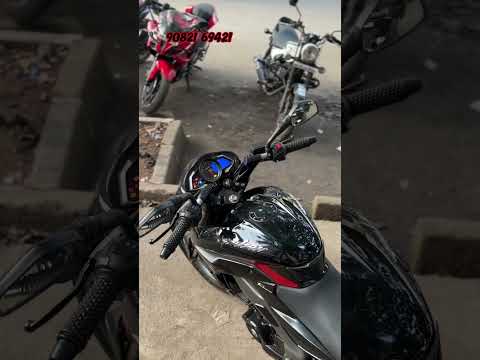 NS-200 #bajaj #mumbai #automobile #resalebike #rider #secondhandbike #post #usedbike