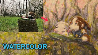 動画サムネイル