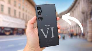 Vido-Test : Xperia 1 VI : Le retour en force de Sony ?  (Test Complet)