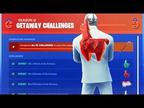 the new fortnite high stakes challenges free rewards new fortnite free high stakes rewards - fortnite free rewards