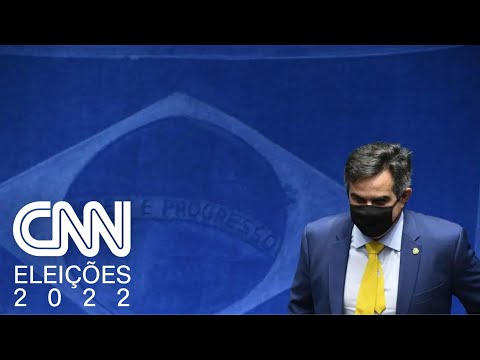 Borges: Ciro Nogueira sofistica fake news ao criticar banqueiros | JORNAL DA CNN