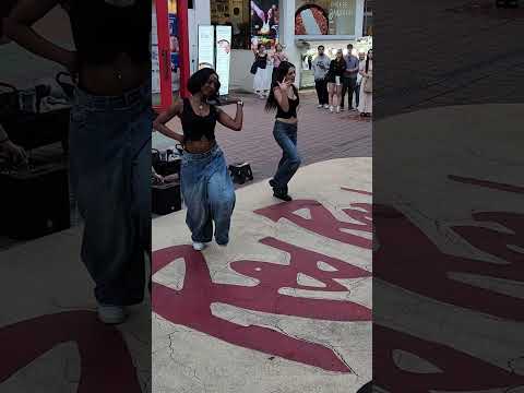 Kpop&amp;JHKTV]DEIZE hongdae kpopdance <strong>데이즈</strong> 홍대케이팝댄스 #쇼츠 #shorts