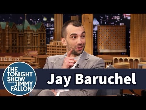 Jay Baruchel Tried Online Dating on eHarmony - UC8-Th83bH_thdKZDJCrn88g