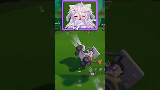 Henya forgot she can't drive