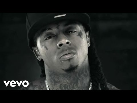 Lil Wayne - John (Explicit) ft. Rick Ross