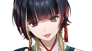 🪞SOMETHING (仮)￤#巫ロキ/Phase Connect