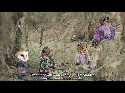 Oju Ile: The House Watchers - Yoruba Movie 2025 Drama Peju Ogunmola | Taofeek Adewale Digboluja