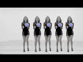MV เพลง Be My Baby - Wonder Girls