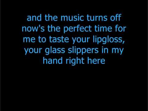 Justin Bieber Ft Usher - First Dance (HQ + LYRICS)