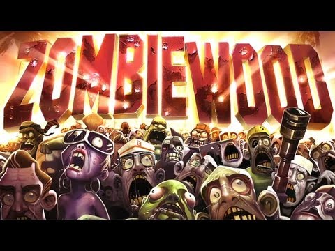 Zombiewood - Universal - HD Gameplay Trailer - UCfelpouIc8hS7cBXnVKRBpQ