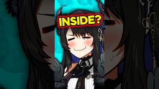 Nerissa Can't Escape No Context #hololive #hololiveenglish #vtuber