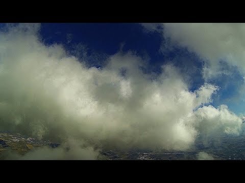 The Cloud Surfer - UCT6SimQZ2bSEzaarzTO2ohw