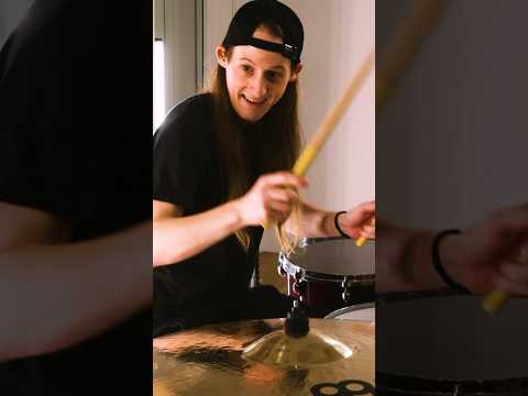 Meinl Cymbals - Bryce Butler - Shadow Of Intent - ‘Farewell’ #shorts #meinlcymbals #metal #drums