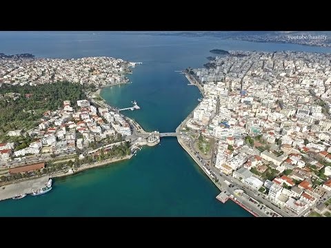 Χαλκίδα | Chalkis DJI Phantom 3 Drone Greece - UCyly0SkVXoQ3nHbKj1QignA