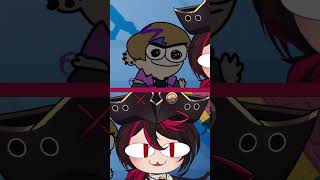 I am stupid... #vtuber #k9kuro #vshojo