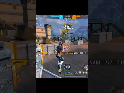 Fight for the "ACE" 🔥 - 1 vs 4 Gameplay with Incendium Burst 💪 M1887 x M249 Ring #shorts