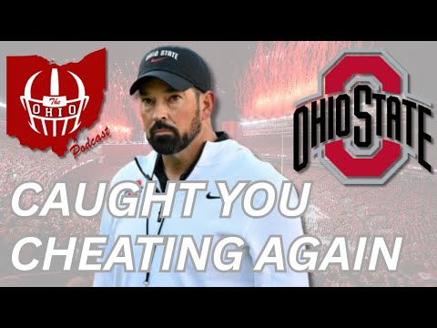 Ryan Day KNEW Michigan Was Going To CHEAT Again | Ohio State News