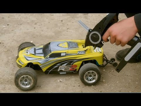 Speed Passion RS2 Back to Dust Bashing Pt 1 - UCDmaPHBzr724MEhnOFUAqsA