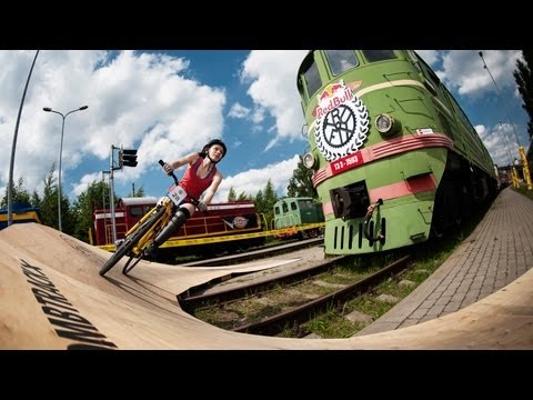 Fixed Gear Biking in Latvia - Red Bull Tru Fix 2013 - UCblfuW_4rakIf2h6aqANefA