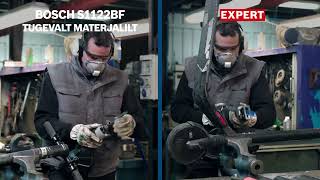 Otssaetera Bosch EXPERT Medium-Thick Tough Metal S 955 HHM