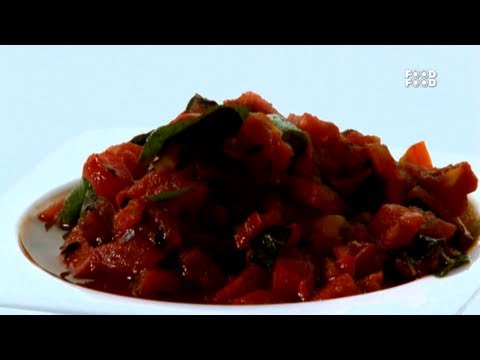 Tamatar Ki Chutney - Sanjeev Kapoor's Kitchen - UCthIcpK06l9bhi9ISgreocw