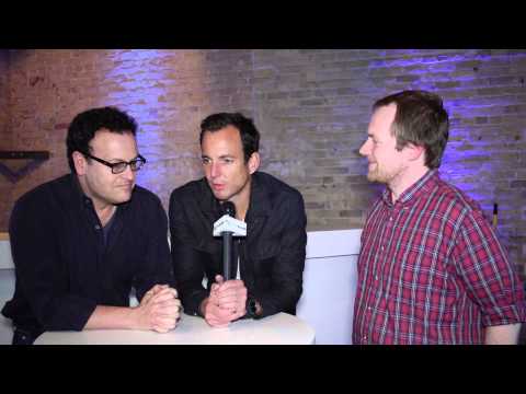 Alternate Take: Will Arnett and Mitch Hurwitz at SXSW - UCCjyq_K1Xwfg8Lndy7lKMpA